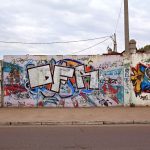 profesionální odstranění graffiti