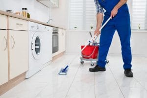 jak zajistit dlouhodobou čistotu v domě