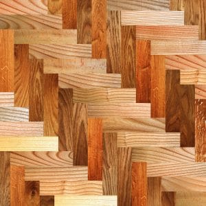 ošetřování dřevěných povrchů a jejich konzervace