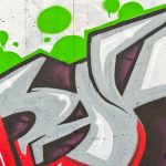 chemické odstraňování graffiti