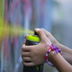 spolehlivý servis odstraňování graffiti