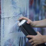 antigraffiti ochrana cena