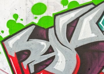 Brno graffiti, odstraňování