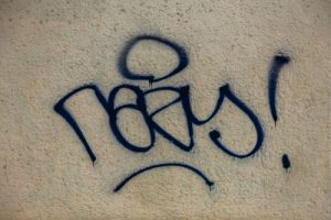 nejlevnější odstranění graffiti