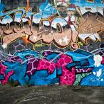 kvalitní odstranění graffiti