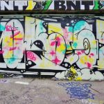 přípravky na odstranění graffiti